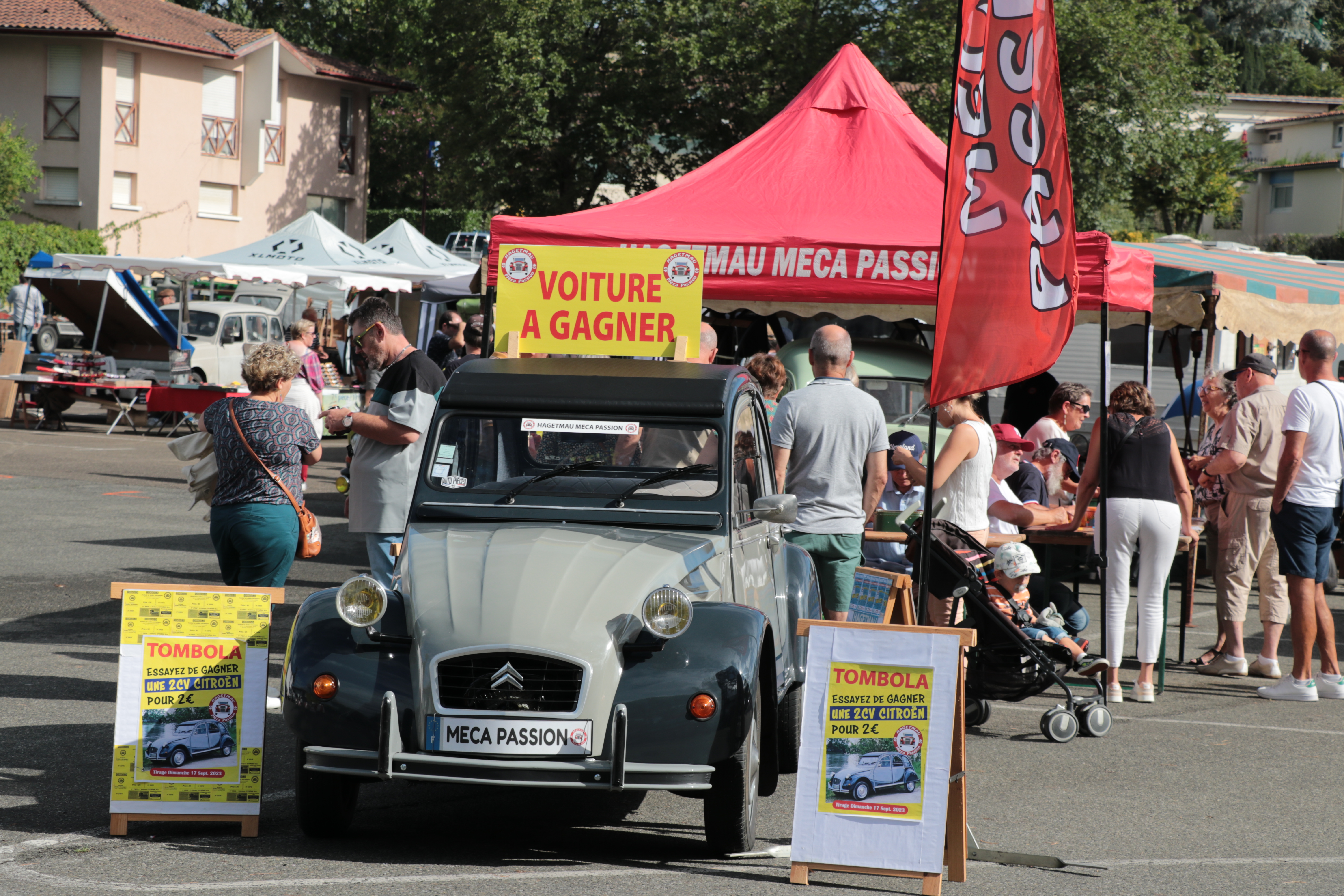 Hagetmau 23 60 SemanalClásico - Revista online de coches clásicos, de colección y sport - clasicos francia